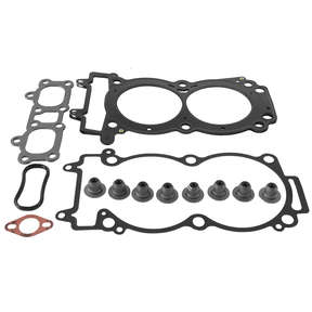QuadBoss Top End Engine Rebuild Gasket Set for Outlaw 450 1