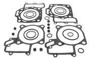 QuadBoss Top End Engine Rebuild Gasket Set for Teryx Brute Force 750 1