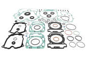 Quadboss Complete Gasket Set w Oil Seals 1