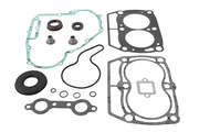 Quadboss Complete Gasket Set w Oil Seals 1
