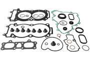 Quadboss Complete Gasket Set w Oil Seals 1