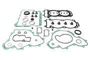 Quadboss Complete Gasket Set w Oil Seals 1