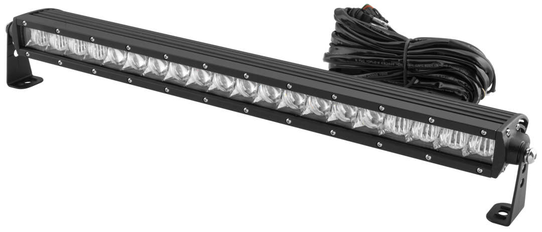 Quadboss 21.5 Single Row LED Accent Light Bar