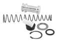 BC Rear Master Cylinder Rebuild Repair Kit for Harley Electra Glide FLHT 2
