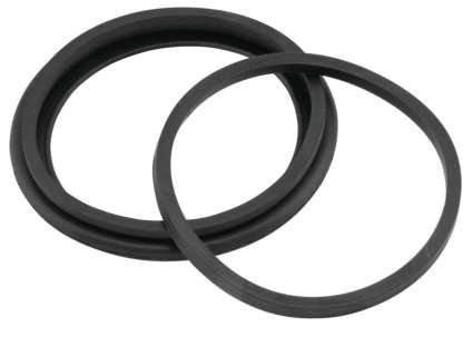 BC Front Brake Caliper Seal Kit for Harley Super Glide Sportster 1000 2