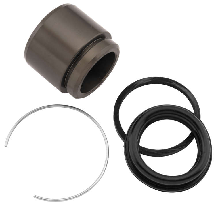 BC Front Brake Caliper Piston And Seal Kit 1