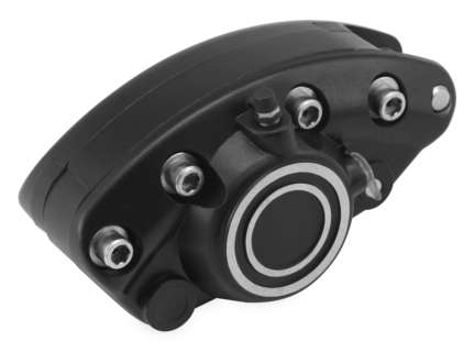 BC Rear Banana Brake Caliper Assembly With Brake Pads 1