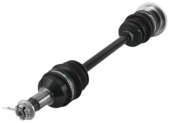 Quadboss Rugged Axle Shaft Rear Left/Right Side 3