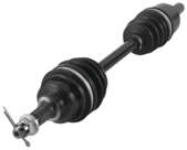Quadboss Rugged Axle Shaft Front Left Side 1