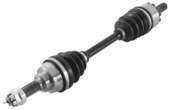 Quadboss Rugged Axle Shaft Front Left Side 3