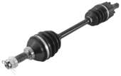 Quadboss Rugged Axle Shaft Front Left Side 3