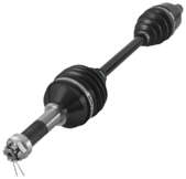Quadboss Rugged Axle Shaft Rear Left/Right Side 3