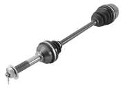 Quadboss Rugged Axle Shaft Rear Right Side 3