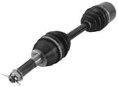 Quadboss Rugged Axle Shaft Rear Left/Right Side 3