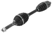 Quadboss Rugged Axle Shaft Front Left/Right Side 3