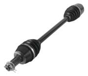 Quadboss Rugged Axle Shaft Front Right Side 3
