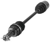 Quadboss Rugged Axle Shaft Front Left/Right Side 3