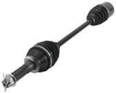 Quadboss Rugged Axle Shaft Rear Left or Right Side 3