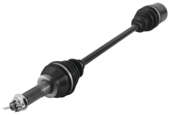 Quadboss Rugged Axle Shaft Rear Left/Right Side 3
