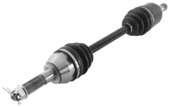 Quadboss Rugged Axle Shaft Rear  Right Side 3