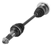 Quadboss Rugged Axle Shaft Rear Left Side 3
