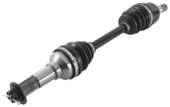 Quadboss Rugged Axle Shaft Front Left/Right Side 3