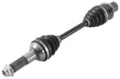 Quadboss Rugged Axle Shaft Rear Left Side 3