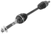 Quadboss Rugged Axle Shaft Front Left/Right Side 3