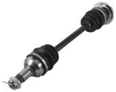 QuadBoss Front Left Replacement CV Axle Shaft