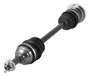 QuadBoss Rear Left or Right Replacement CV Axle Shaft 1