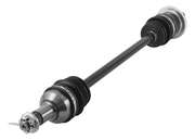 QuadBoss Rear Left or Right Replacement CV Axle Shaft 1