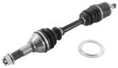 QuadBoss Front Left Replacement CV Axle Shaft 1