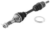 QuadBoss Front Right Replacement CV Axle Shaft 1