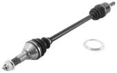 QuadBoss Front Right Replacement CV Axle Shaft 1