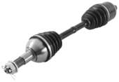 QuadBoss Rear Left Replacement CV Axle Shaft 1