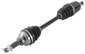 QuadBoss Front Right Replacement CV Axle Shaft 1