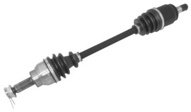 QuadBoss Front Right Replacement CV Axle Shaft 1