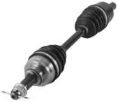 QuadBoss Front Left or Right Replacement CV Axle Shaft 1