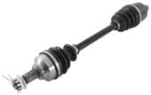 QuadBoss Rear Left or Right Replacement CV Axle Shaft 1