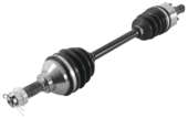 QuadBoss Front Left Replacement CV Axle Shaft 1