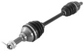 QuadBoss Front Right Replacement CV Axle Shaft 1