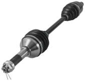 QuadBoss Rear Left or Right Replacement CV Axle Shaft 1
