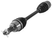 QuadBoss Front Left or Right Replacement CV Axle Shaft 1