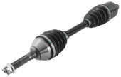 QuadBoss Front Left or Right Replacement CV Axle Shaft 1