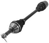 QuadBoss Front Left or Right Replacement CV Axle Shaft