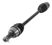 QuadBoss Front Left or Right Replacement CV Axle Shaft 1