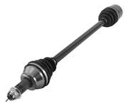 QuadBoss Front Left or Right Replacement CV Axle Shaft 1