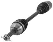 QuadBoss Front Left or Right Replacement CV Axle Shaft 1