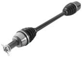 QuadBoss Front Left or Right Replacement CV Axle Shaft 1