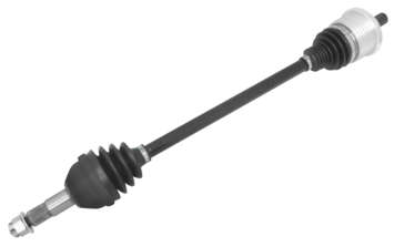 Quadboss Rugged Axle Shaft Front Right Side 2